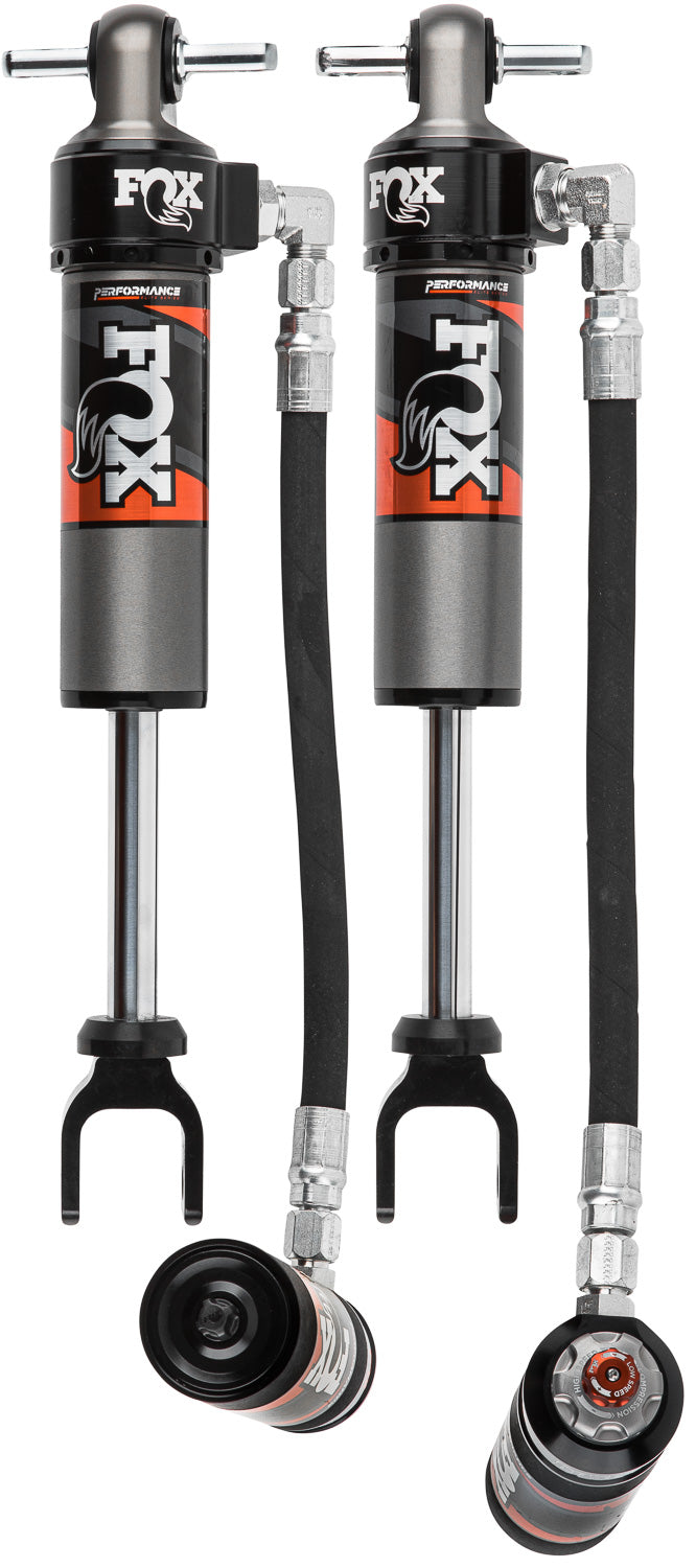 FOX Shocks 883-26-084 - Suspension Shock Absorber Kit