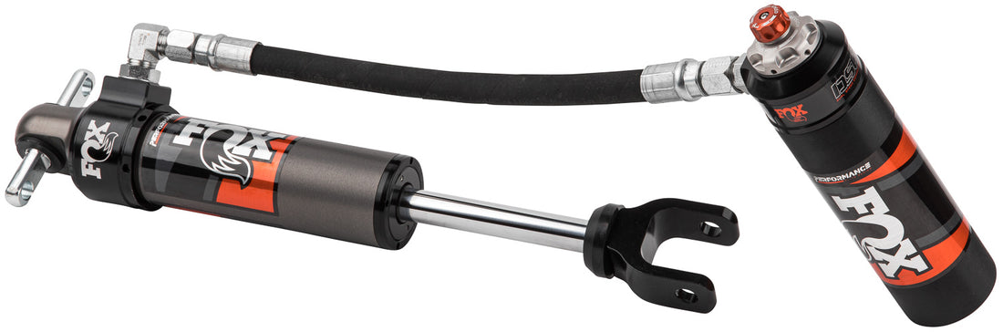 FOX Shocks 883-26-084 - Suspension Shock Absorber Kit