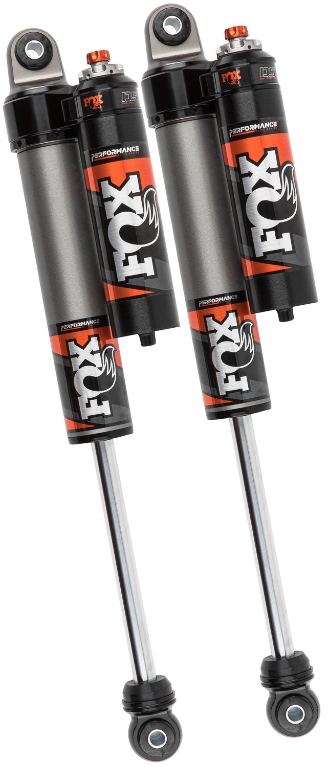 FOX Shocks 883-26-085 - Suspension Shock Absorber Kit