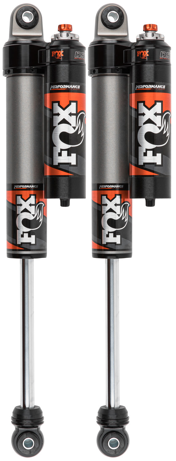 FOX Shocks 883-26-076 - Suspension Shock Absorber Kit