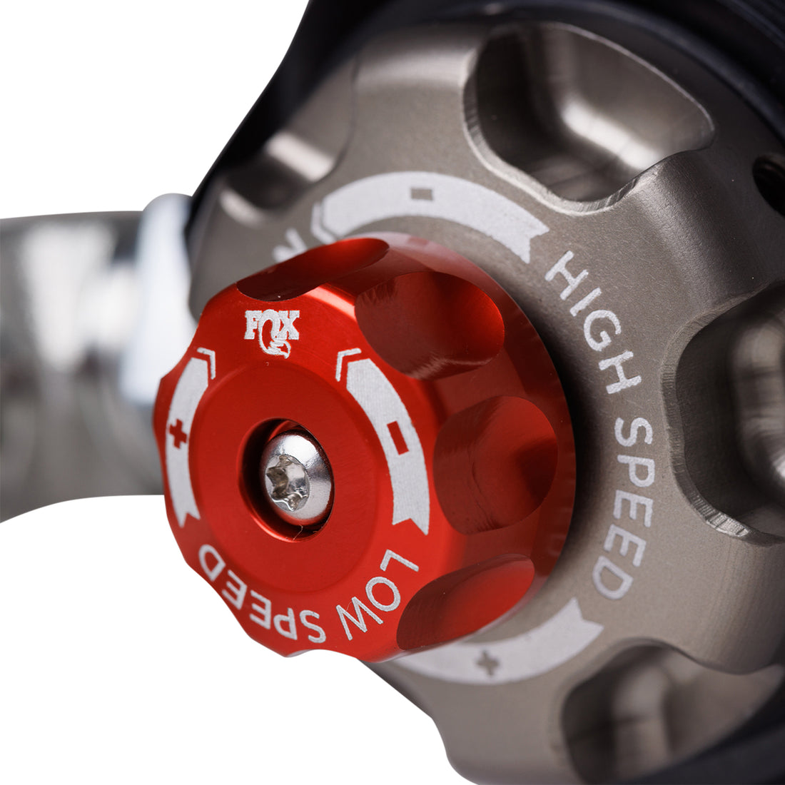 FOX Shocks 883-26-109 - Suspension Shock Absorber Kit