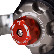 FOX Shocks 883-26-109 - Suspension Shock Absorber Kit