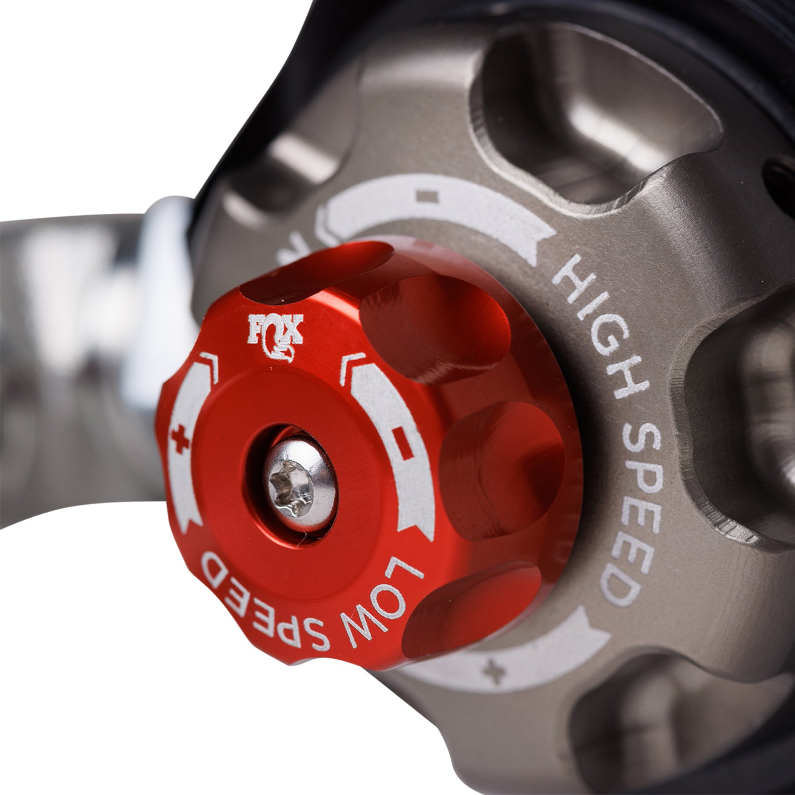 FOX Shocks 883-26-109 - Suspension Shock Absorber Kit