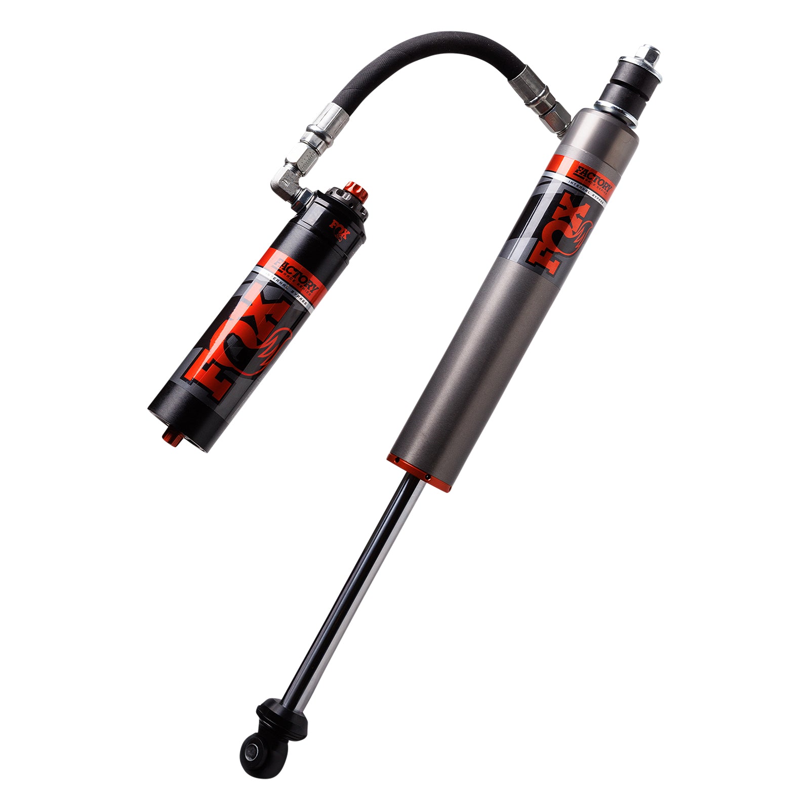 FOX Shocks 883-26-109 - Suspension Shock Absorber Kit