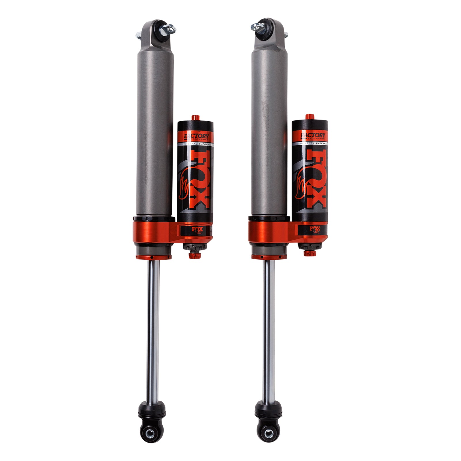 FOX Shocks 883-26-110 - Suspension Shock Absorber Kit