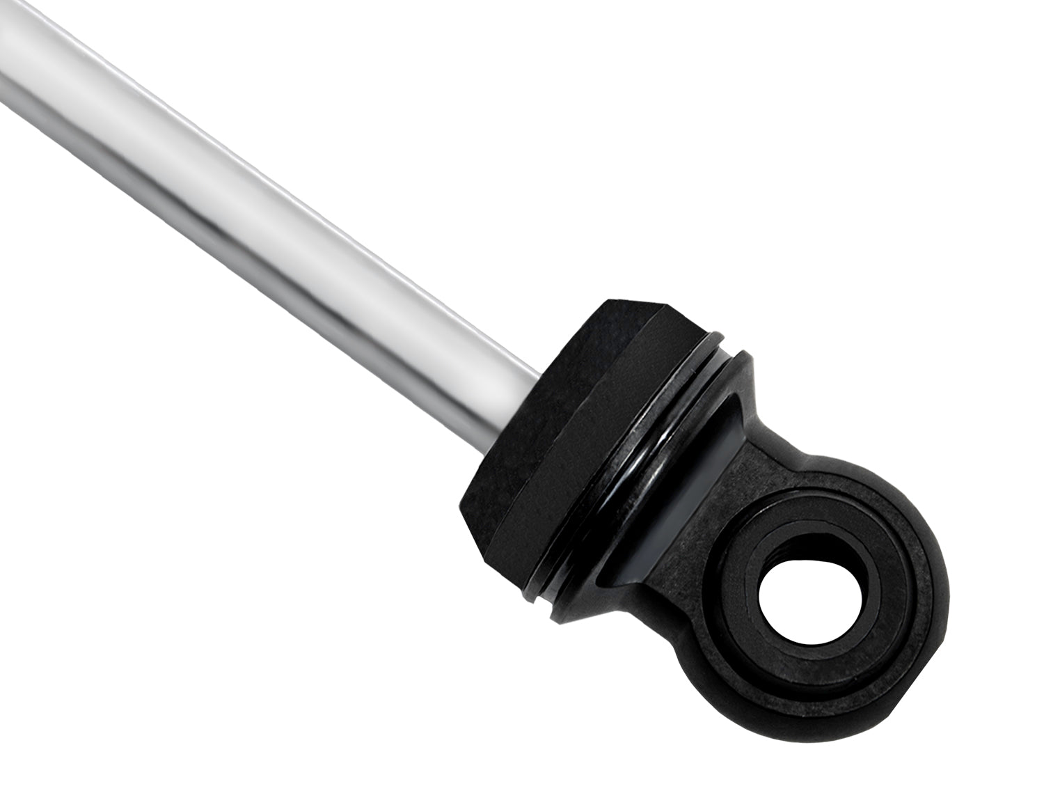 FOX Shocks 883-26-095 - Suspension Shock Absorber Kit