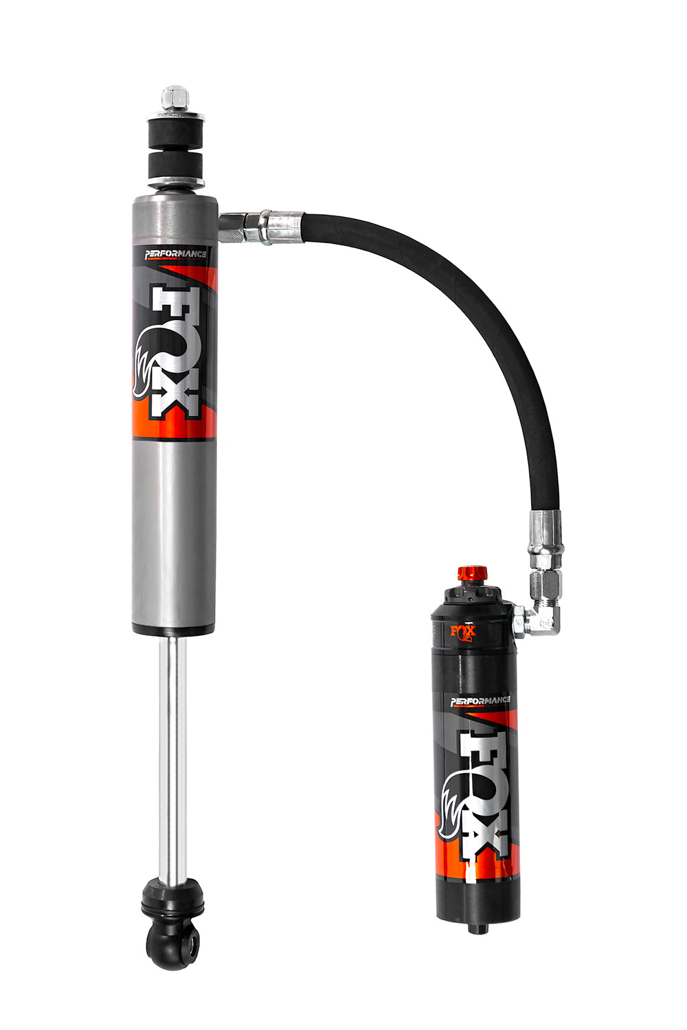 FOX Shocks 883-26-091 - Suspension Shock Absorber Kit