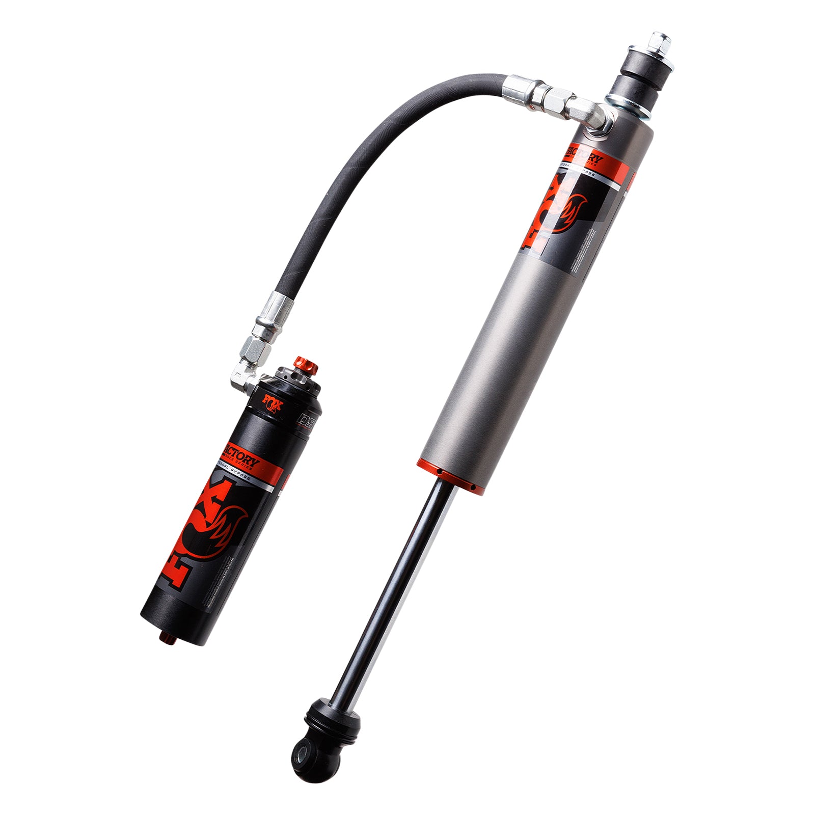 FOX Shocks 883-26-145 - Suspension Shock Absorber Kit