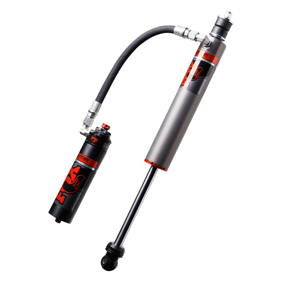 FOX Shocks 883-26-144 - Suspension Shock Absorber Kit