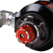 FOX Shocks 883-26-124 - Suspension Shock Absorber Kit