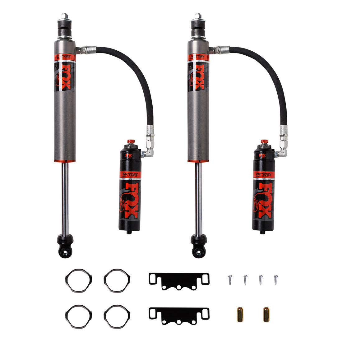 FOX Shocks 883-26-123 - Suspension Shock Absorber Kit
