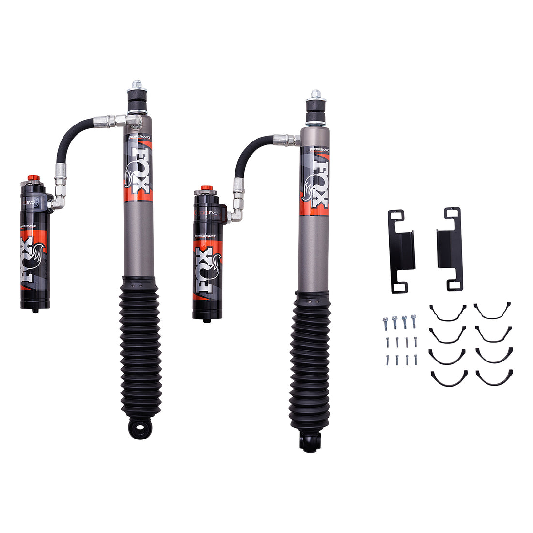 FOX Shocks 883-26-236 - Suspension Shock Absorber Kit