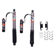 FOX Shocks 883-26-168 - Suspension Shock Absorber Kit