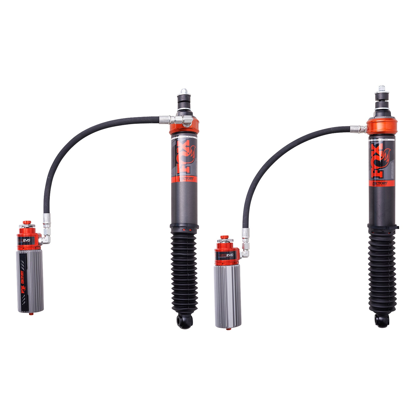 FOX Shocks 883-26-147 - Suspension Shock Absorber Kit