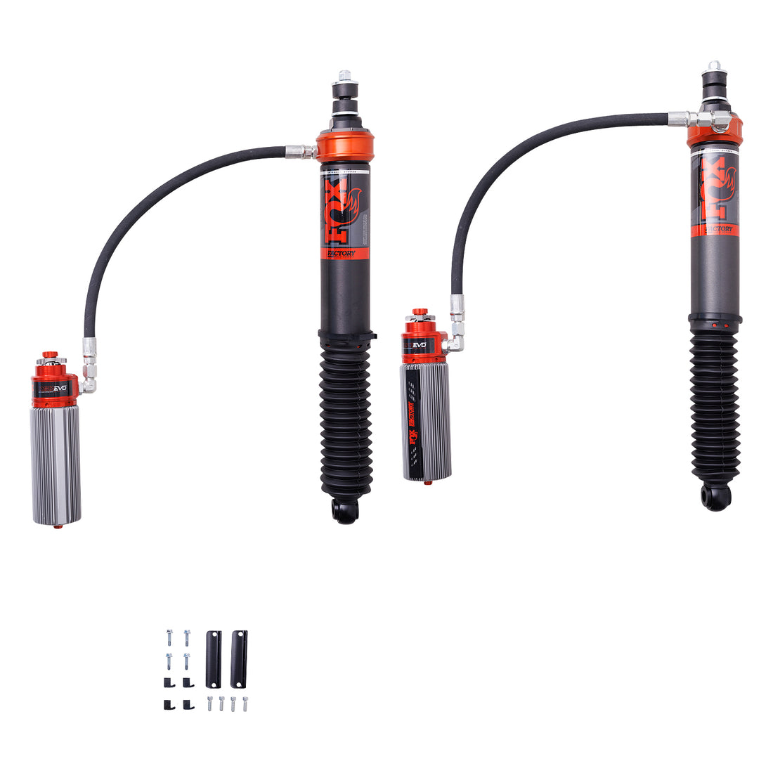 FOX Shocks 883-26-147 - Suspension Shock Absorber Kit