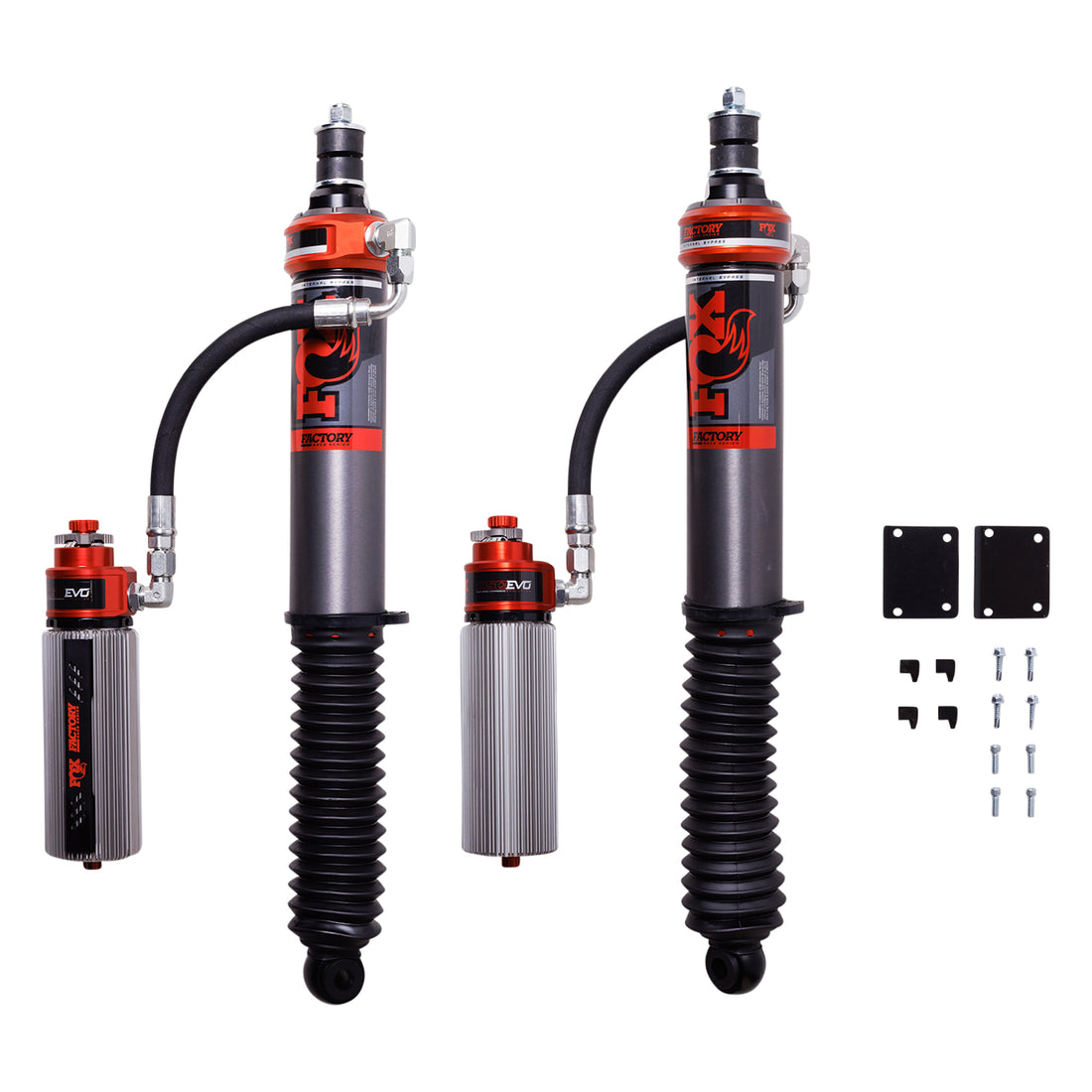 FOX Shocks 883-26-169 - Suspension Shock Absorber Kit