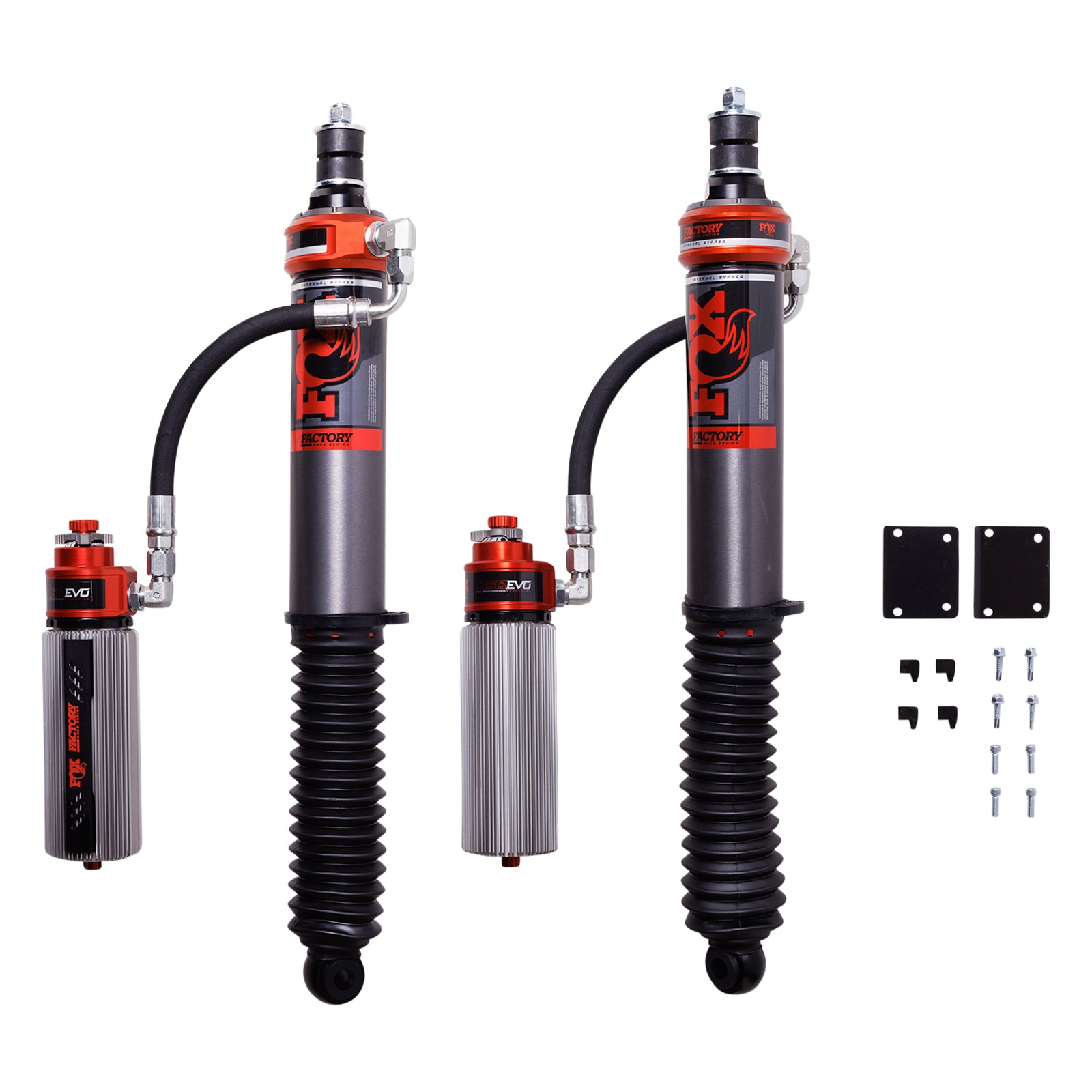 FOX Shocks 883-26-149 - Suspension Shock Absorber Kit