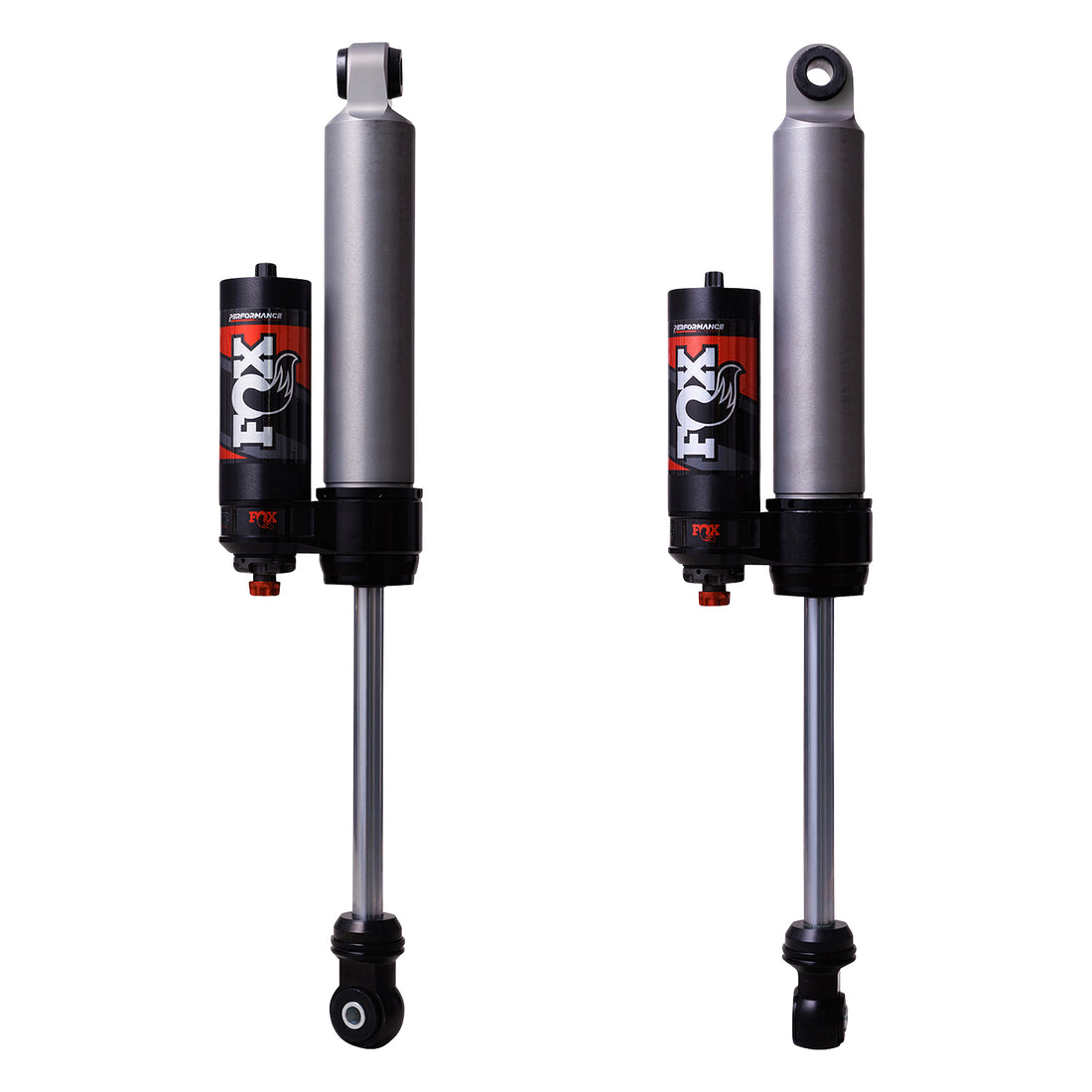 FOX Shocks 883-26-154 - Suspension Shock Absorber Kit