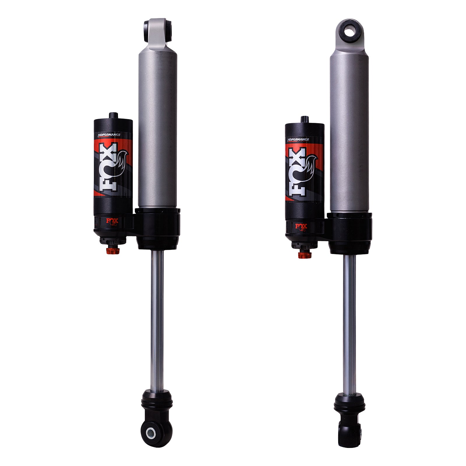 FOX Shocks 883-26-154 - Suspension Shock Absorber Kit