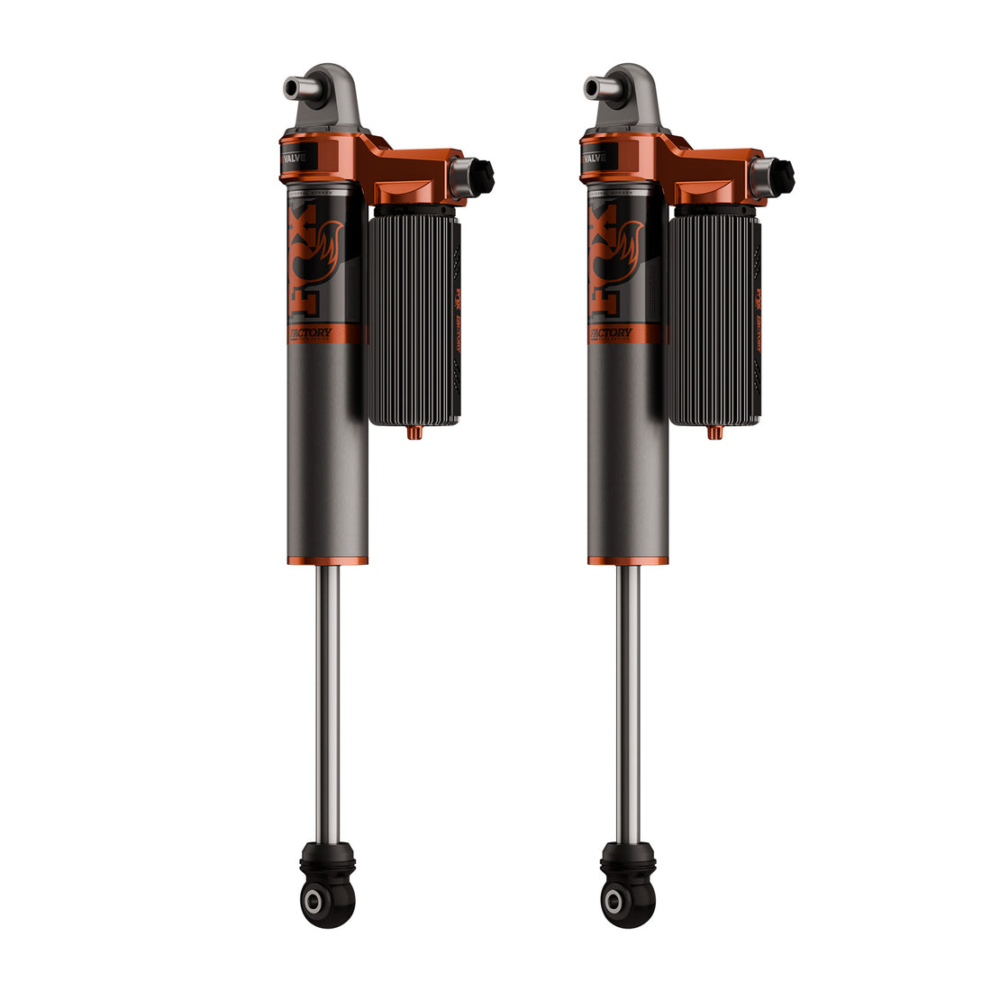 FOX Shocks 883-26-164 - Suspension Shock Absorber Kit