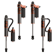FOX Shocks 883-26-160 - Suspension Shock Absorber Kit
