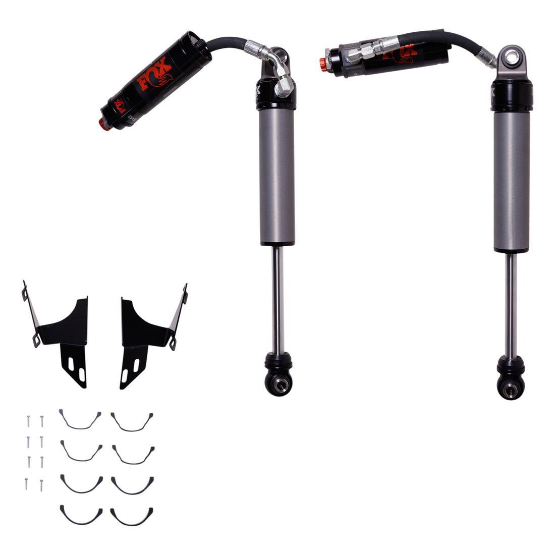 FOX Shocks 883-26-166 - Suspension Shock Absorber Kit