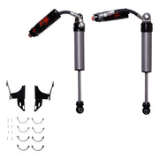 FOX Shocks 883-26-166 - Suspension Shock Absorber Kit
