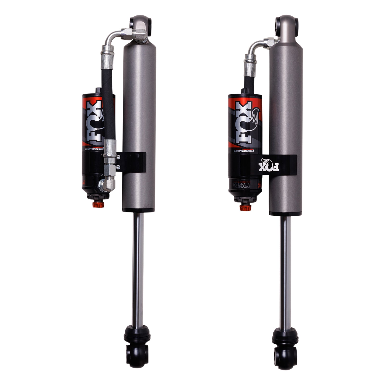 FOX Shocks 883-26-167 - Suspension Shock Absorber Kit