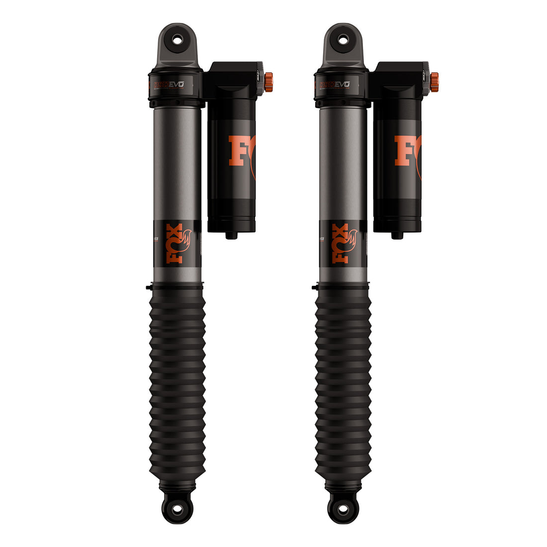 FOX Shocks 883-26-181 - Suspension Shock Absorber Kit