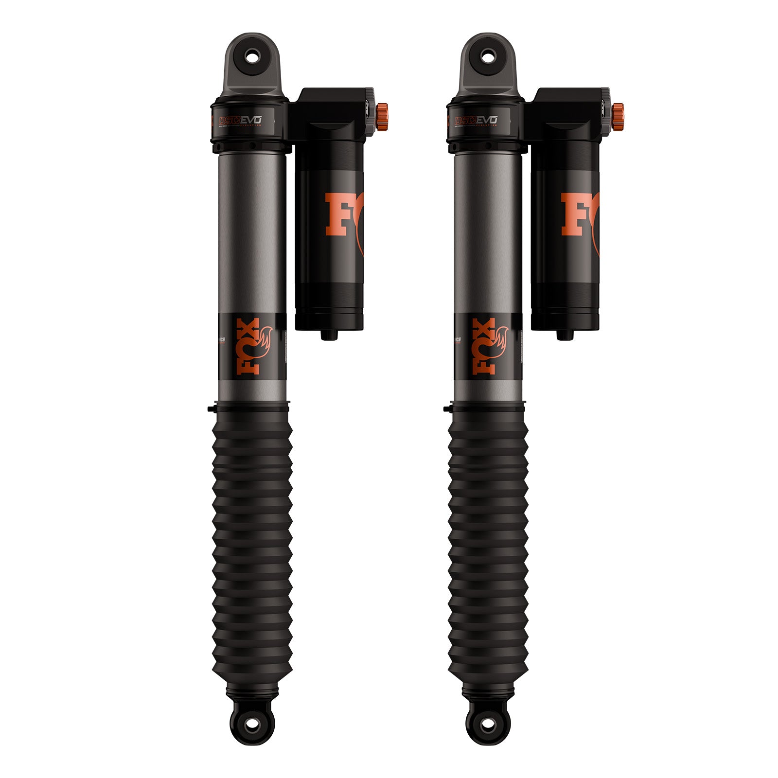 FOX Shocks 883-26-181 - Suspension Shock Absorber Kit
