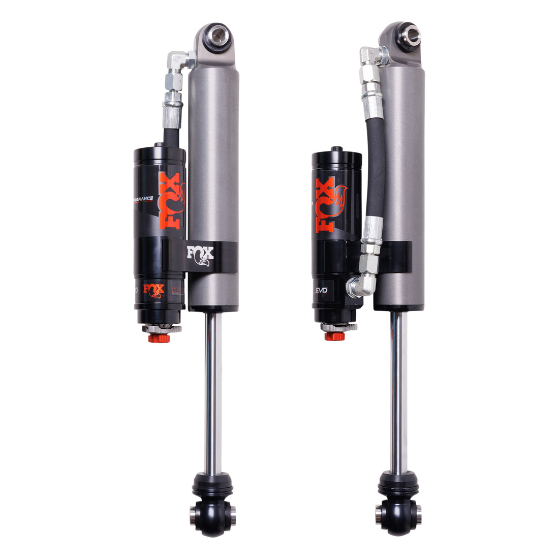 FOX Shocks 883-26-273 - Suspension Shock Absorber Kit