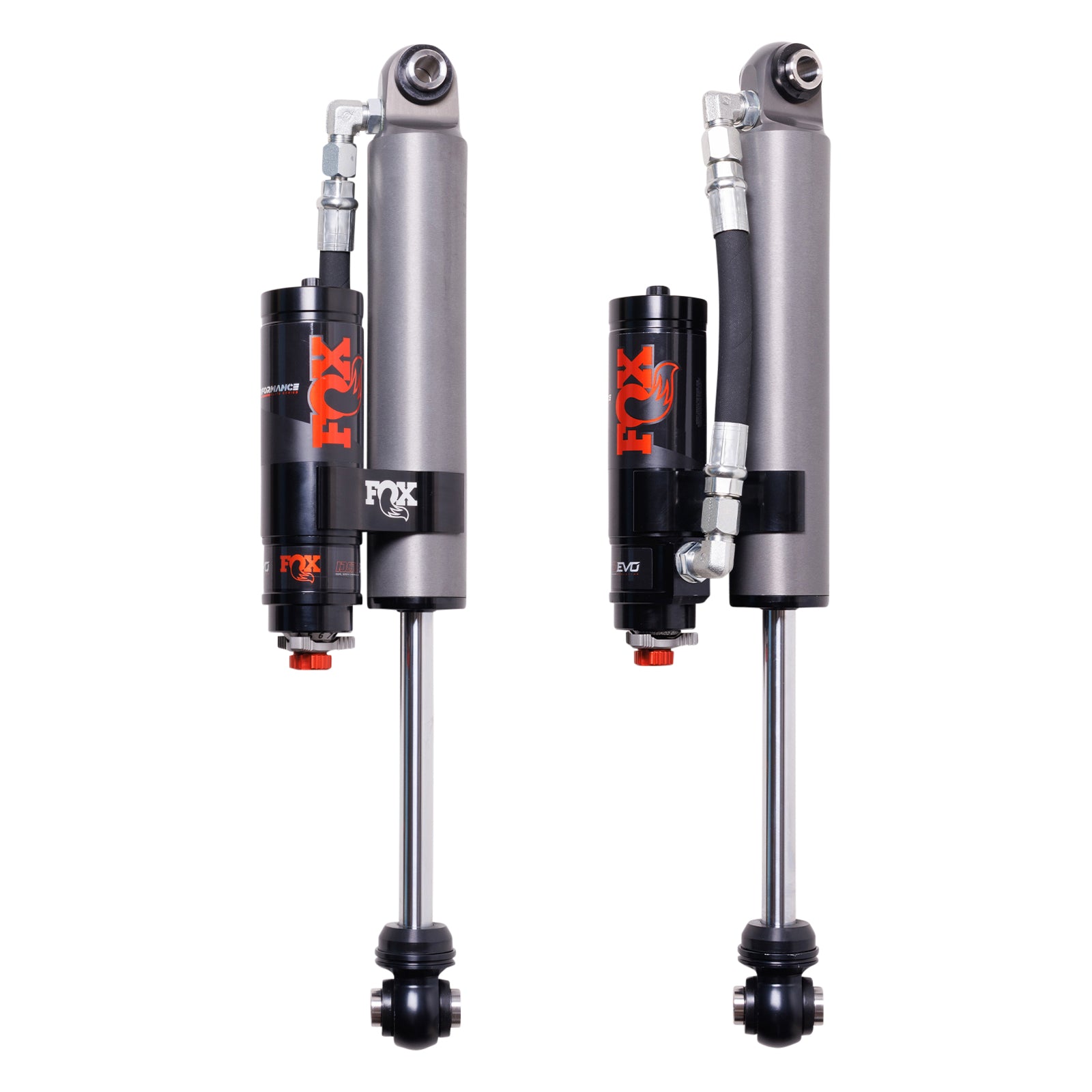 FOX Shocks 883-26-273 - Suspension Shock Absorber Kit