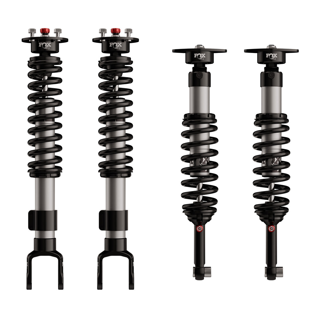 FOX Shocks 883-32-000 - Suspension Shock Absorber Kit