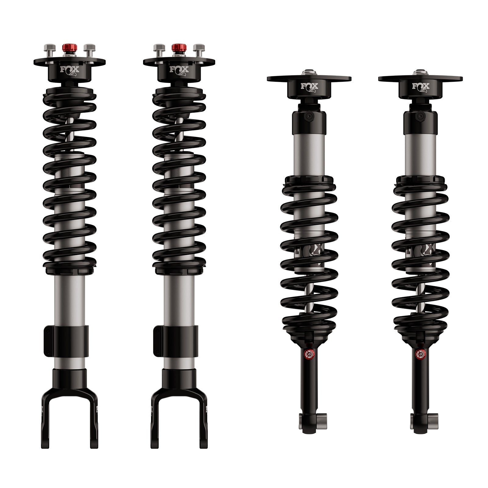 FOX Shocks 883-32-000 - Suspension Shock Absorber Kit