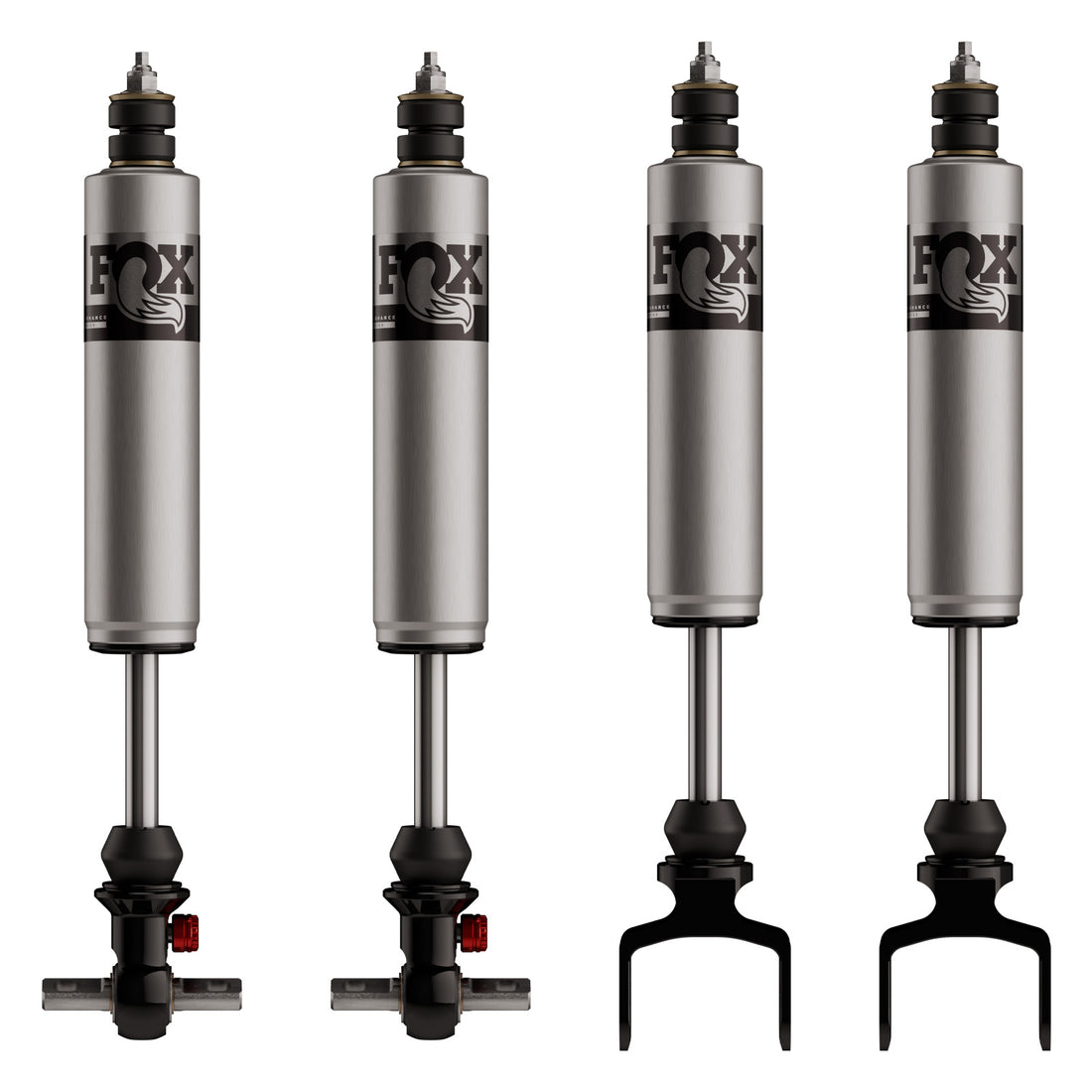 FOX Shocks 883-32-009 - Suspension Shock Absorber Kit