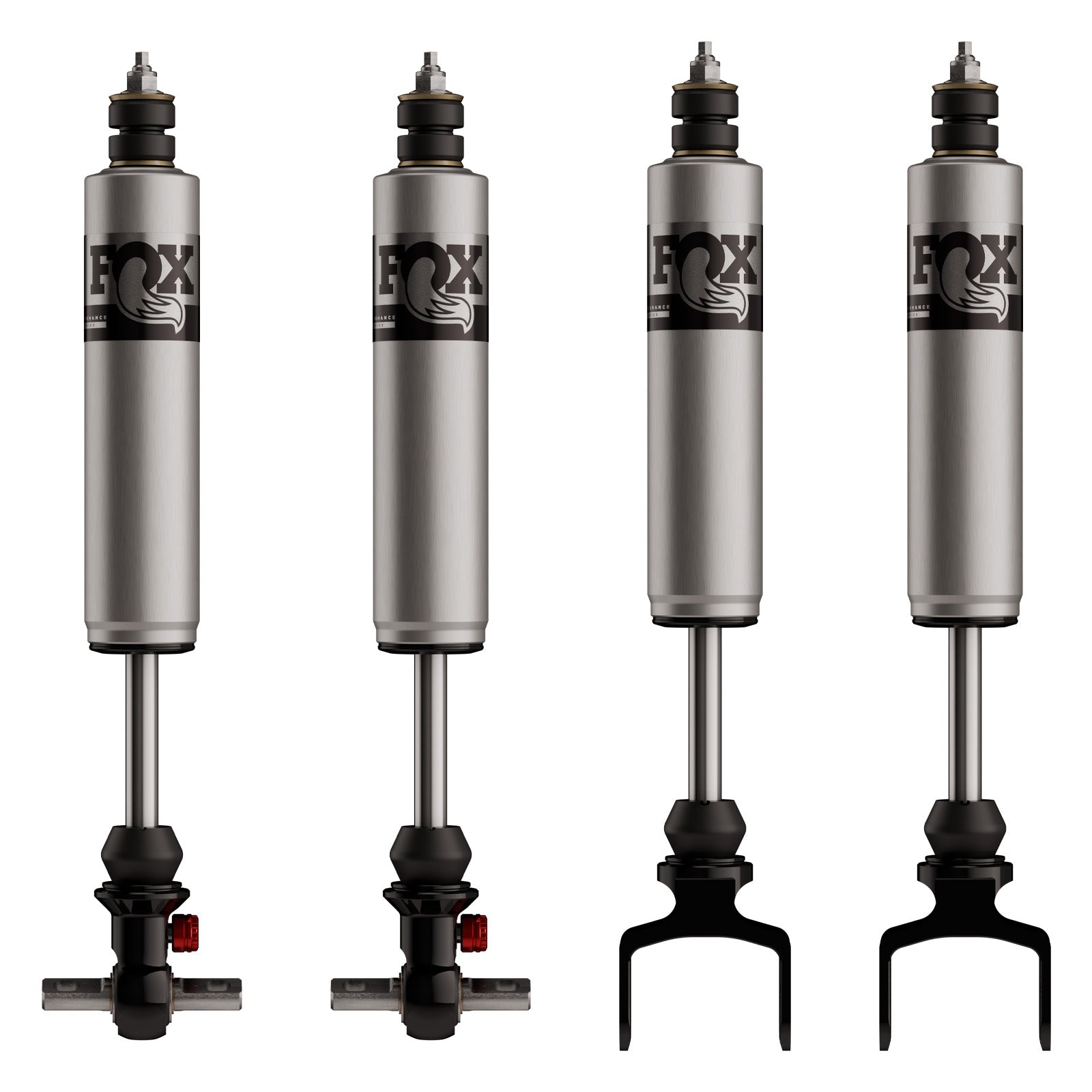 FOX Shocks 883-32-009 - Suspension Shock Absorber Kit