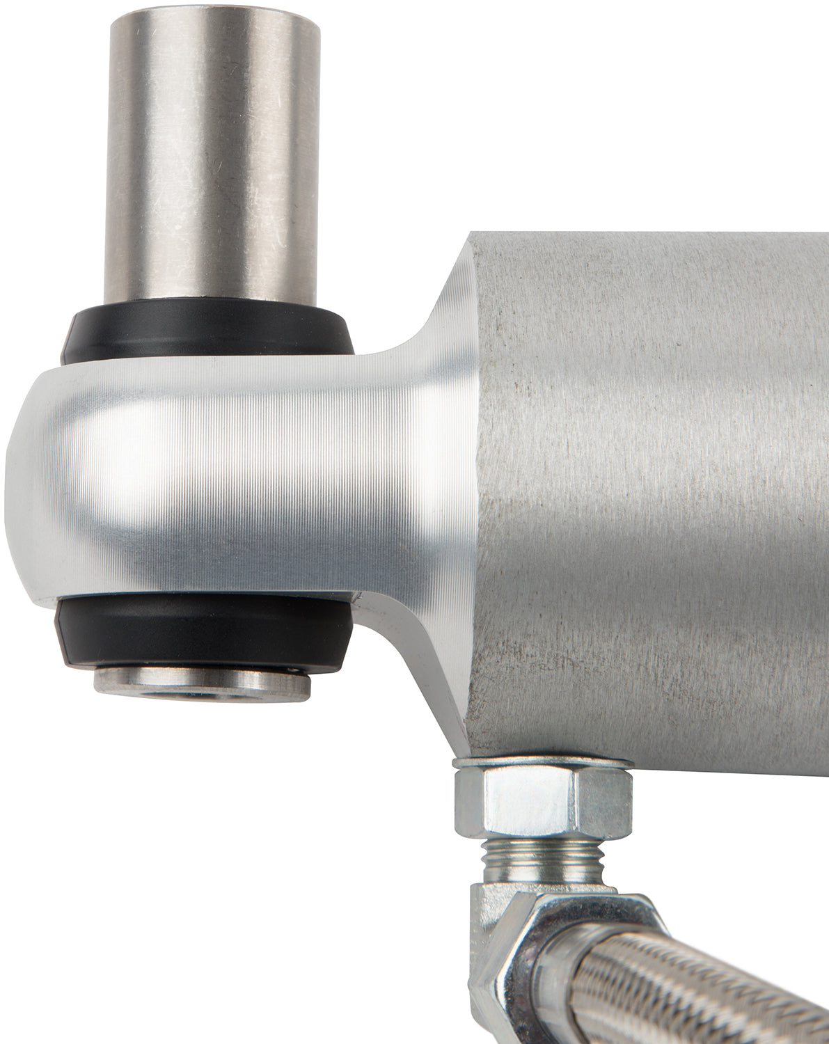 FOX Shocks 885-24-183 - Suspension Shock Absorber Kit