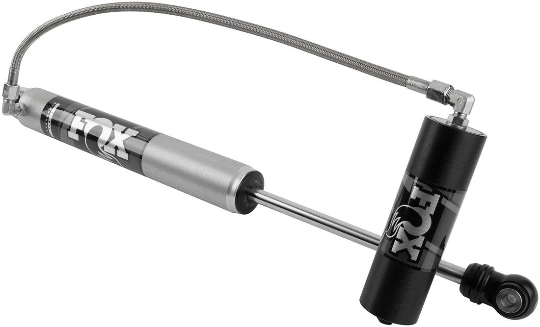FOX Shocks 885-24-183 - Suspension Shock Absorber Kit