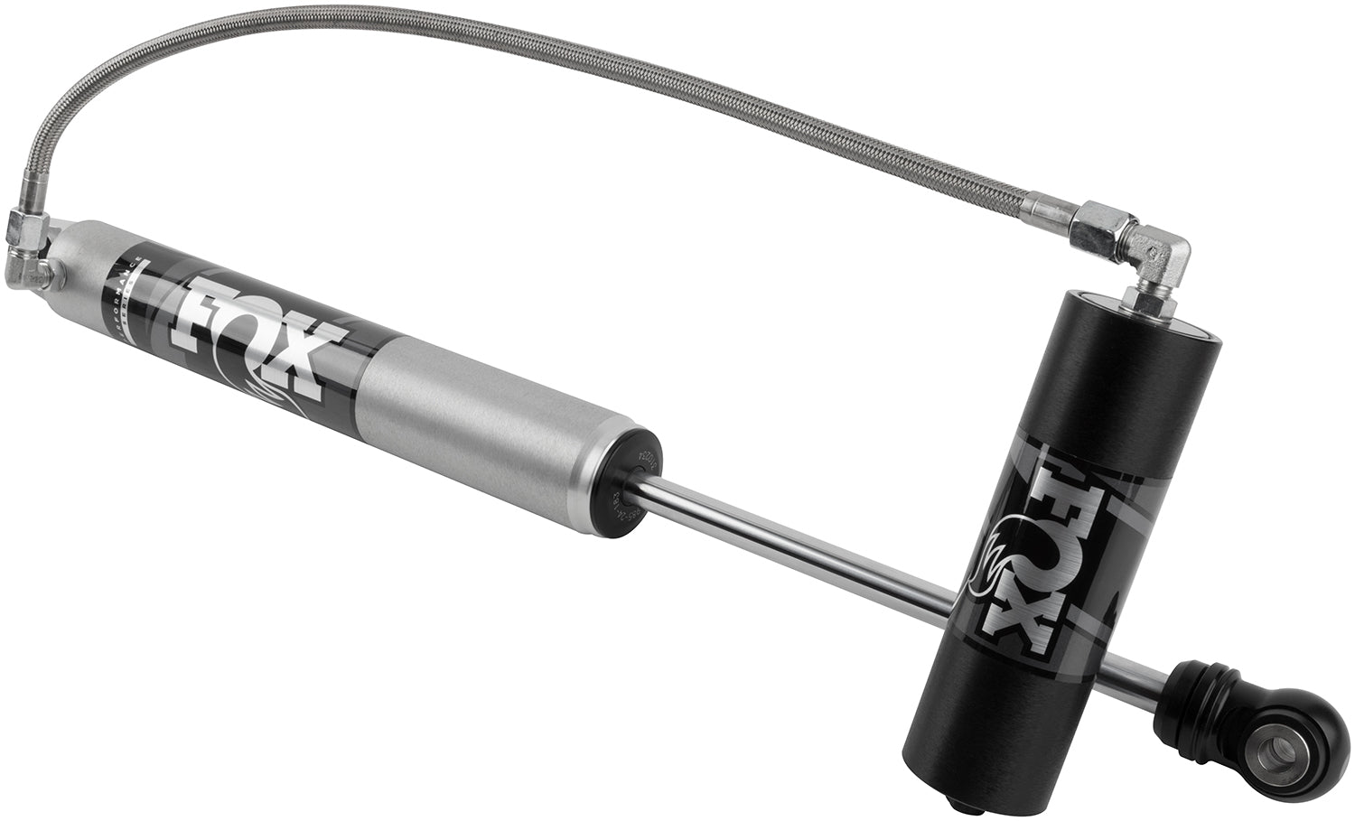 FOX Shocks 885-24-183 - Suspension Shock Absorber Kit