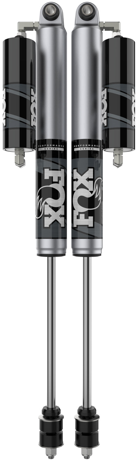 FOX Shocks 885-24-215 - Suspension Shock Absorber Kit