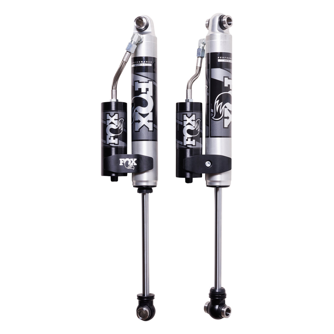 FOX Shocks 885-24-271 - Suspension Shock Absorber Kit