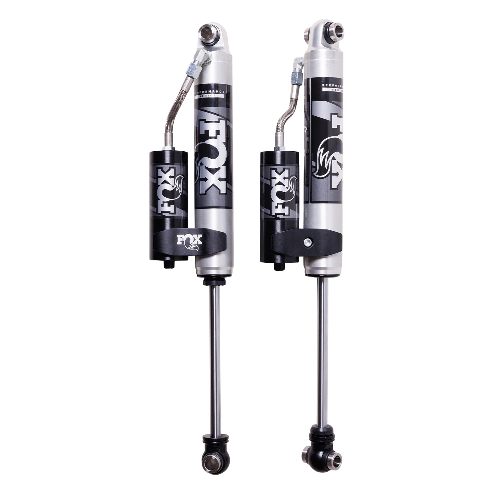 FOX Shocks 885-24-271 - Suspension Shock Absorber Kit