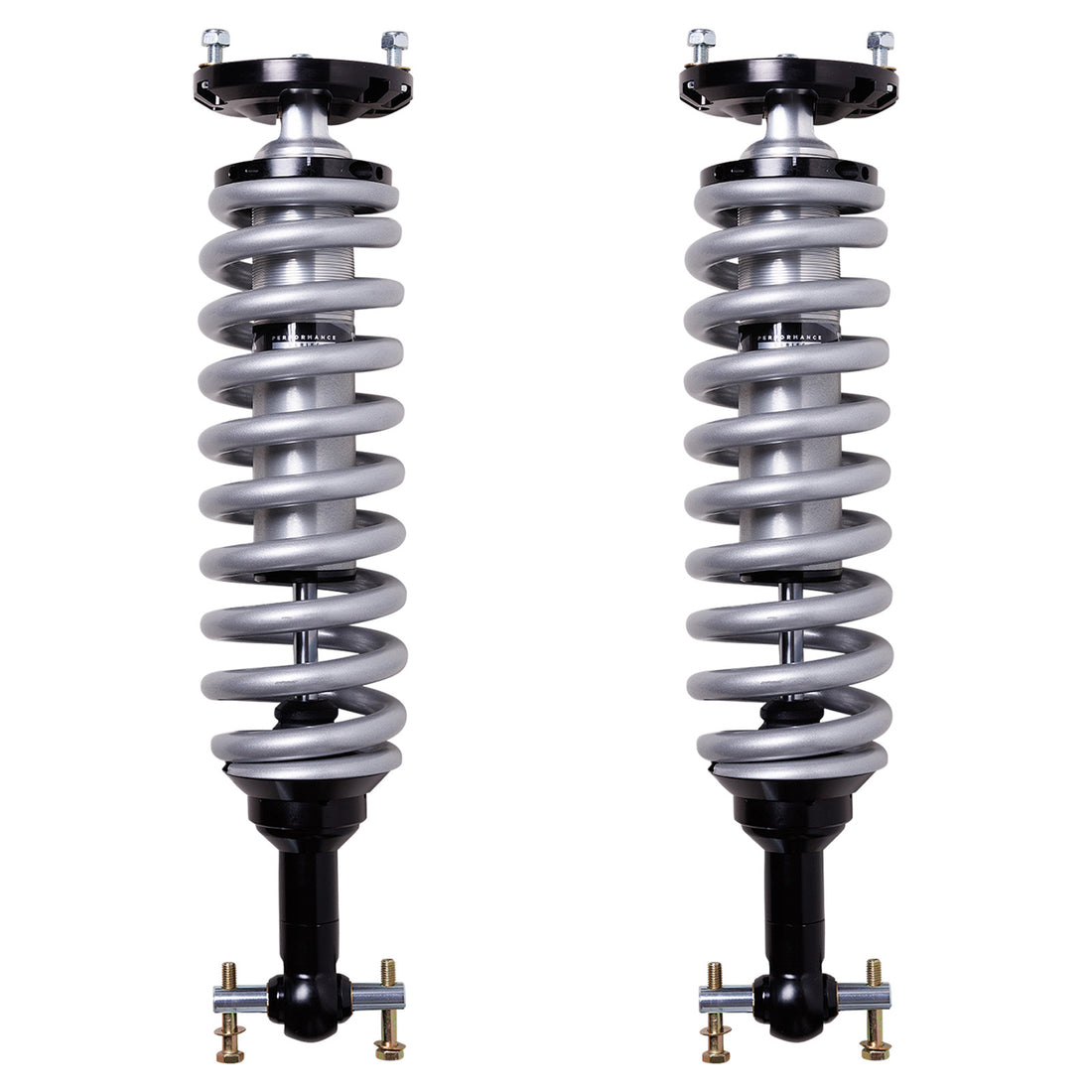 FOX Shocks 887-02-012 - Suspension Shock Absorber Kit