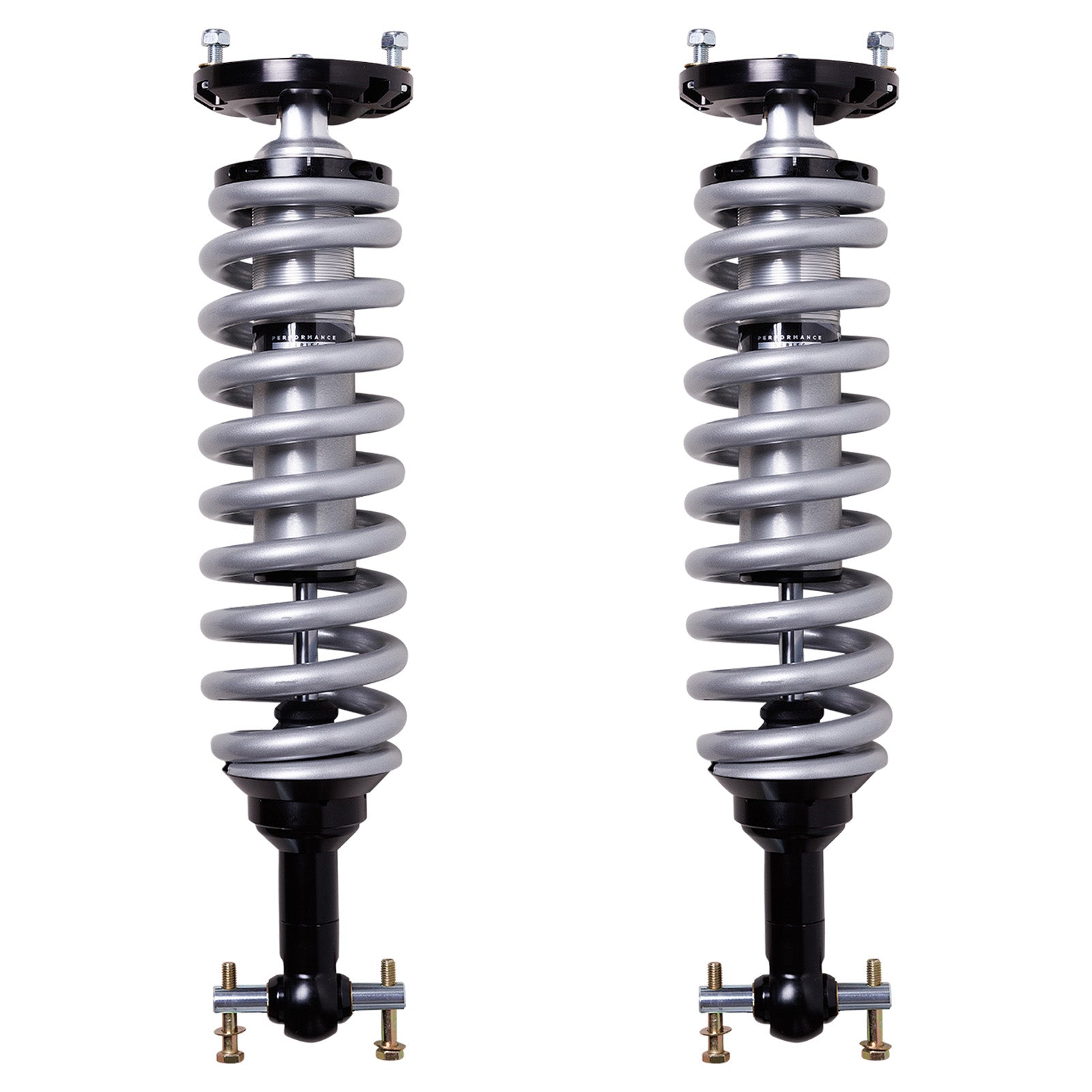 FOX Shocks 887-02-012 - Suspension Shock Absorber Kit