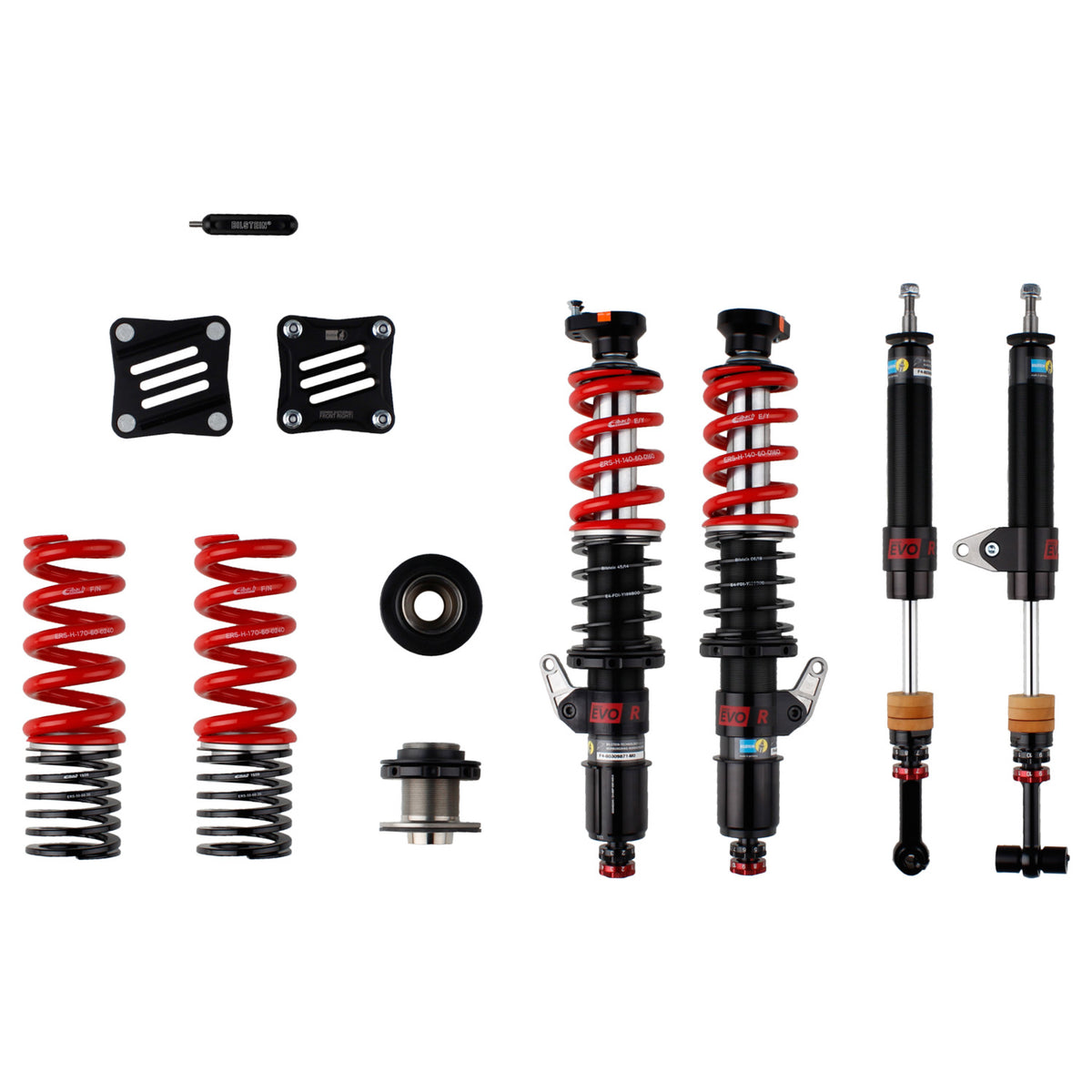 Bilstein 89-312780 - Suspension Kit BMW 230i 2024-2022 Monotube EVO R Bilstein 5