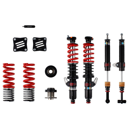 Bilstein 89-312780 - Suspension Kit BMW 230i 2024-2022 Monotube EVO R Bilstein 5