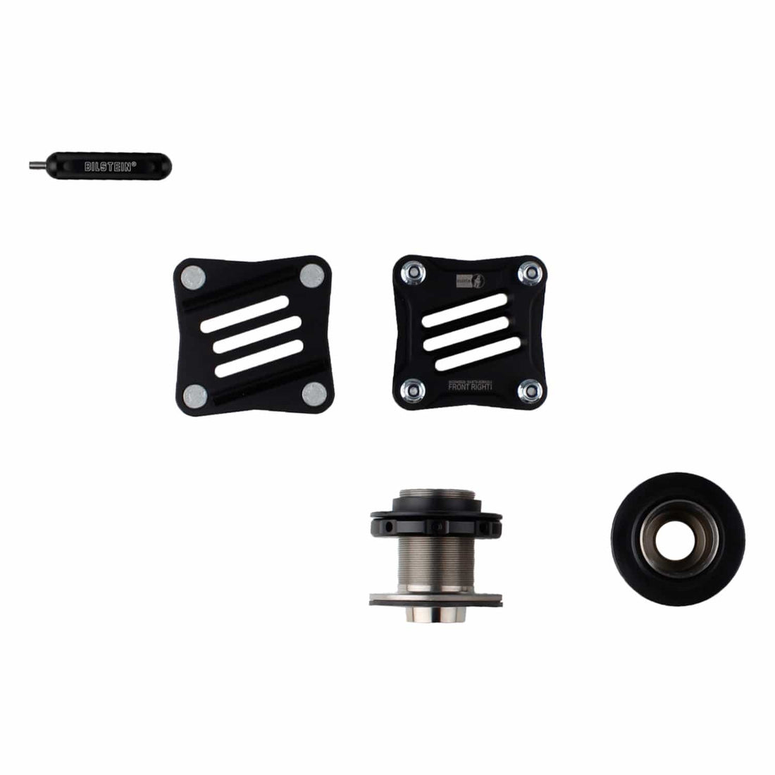 Bilstein NA Bilstein 89-312780 - Suspension Kit BMW 230i 2024-2022 Monotube EVO R Bilstein