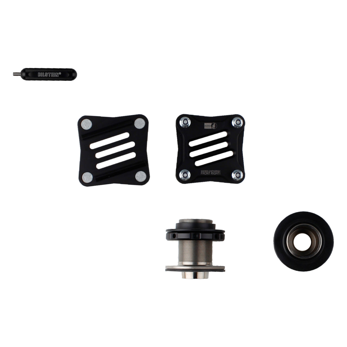 Bilstein 89-312780 - Suspension Kit BMW 230i 2024-2022 Monotube EVO R Bilstein 1