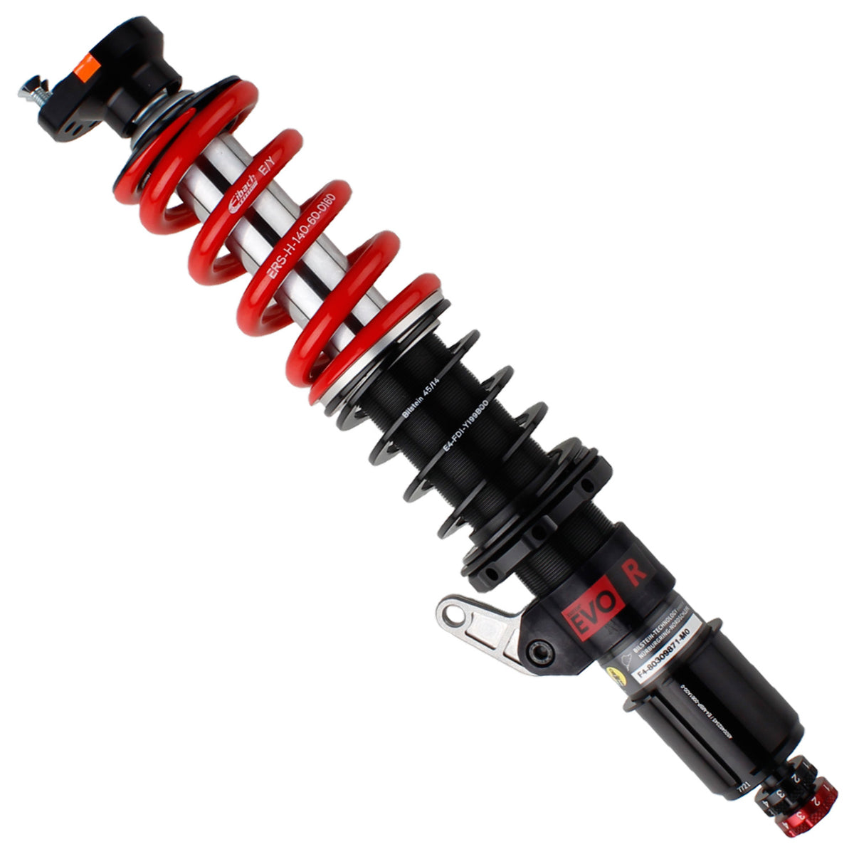 Bilstein 89-312780 - Suspension Kit BMW 230i 2024-2022 Monotube EVO R Bilstein 3