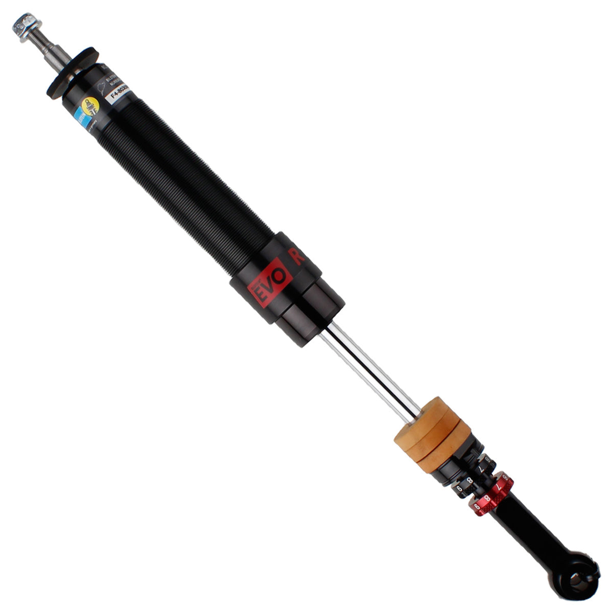Bilstein 89-312780 - Suspension Kit BMW 230i 2024-2022 Monotube EVO R Bilstein 4